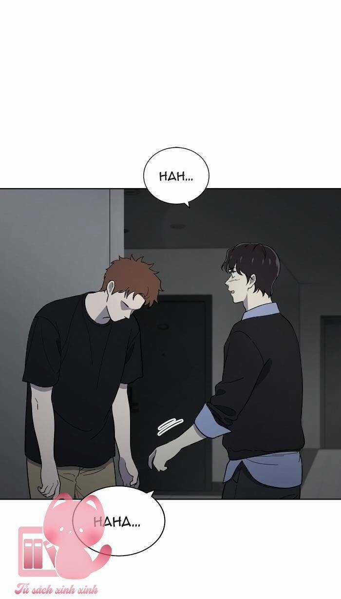 Cô Nàng Hết Thuốc Chữa Chapter 69 trang 23
