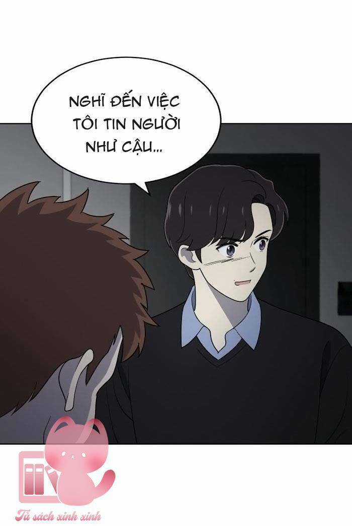 Cô Nàng Hết Thuốc Chữa Chapter 69 trang 24