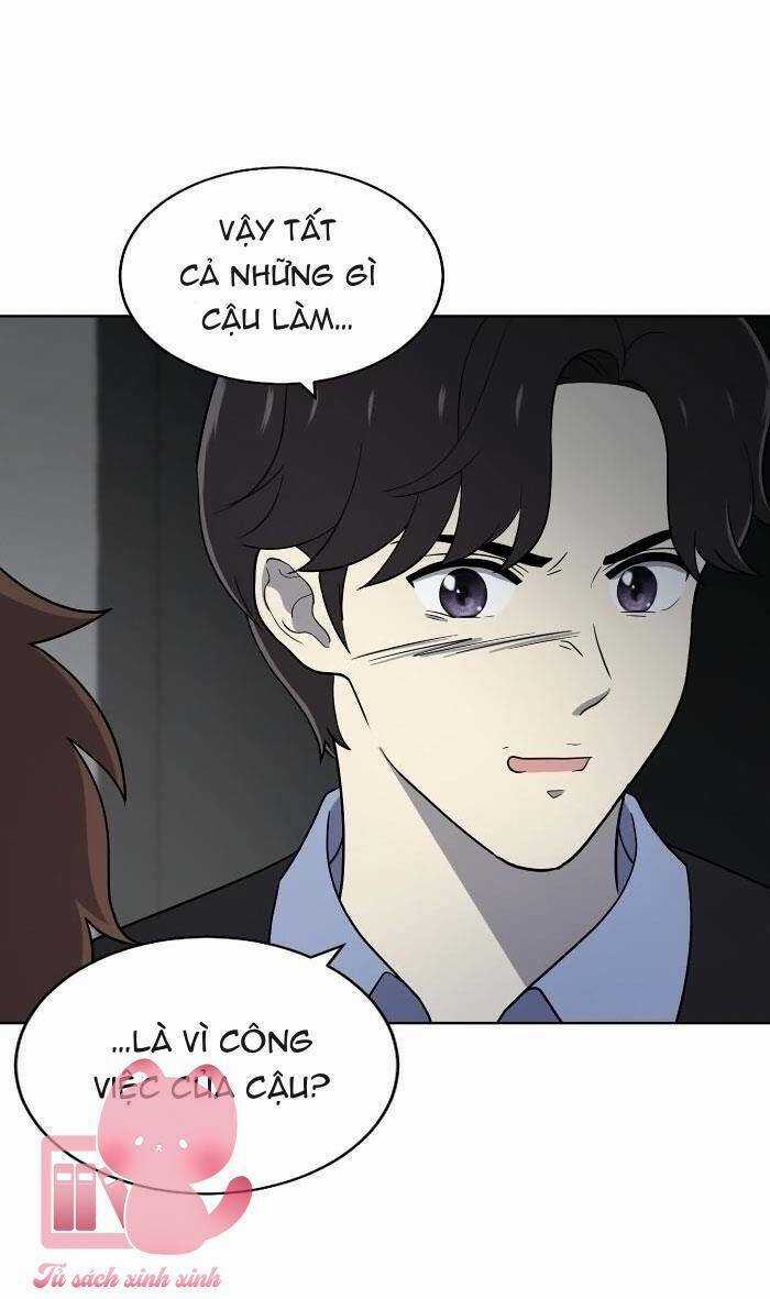 Cô Nàng Hết Thuốc Chữa Chapter 69 trang 25