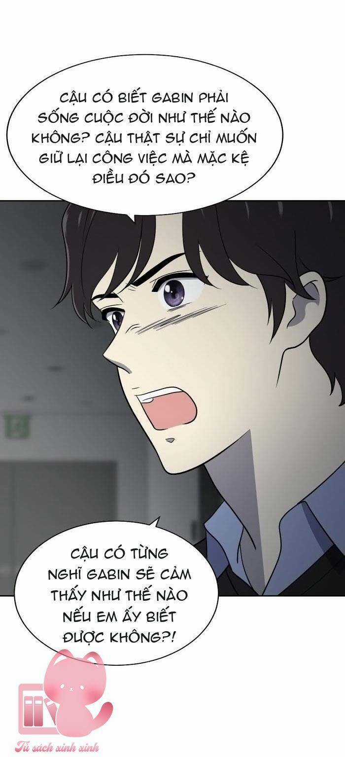 Cô Nàng Hết Thuốc Chữa Chapter 69 trang 27
