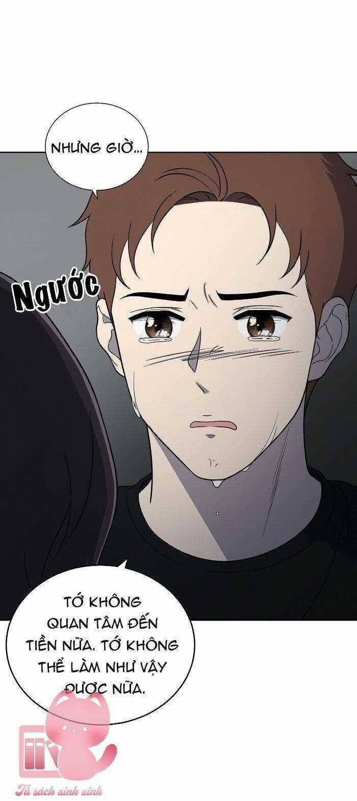 Cô Nàng Hết Thuốc Chữa Chapter 69 trang 36