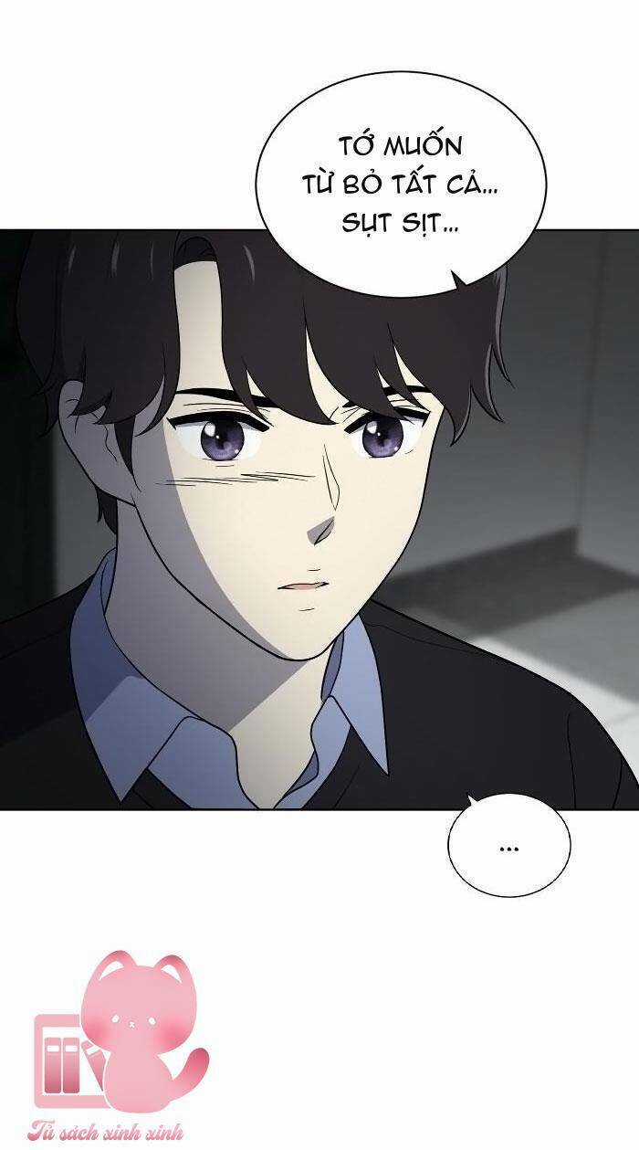 Cô Nàng Hết Thuốc Chữa Chapter 69 trang 37