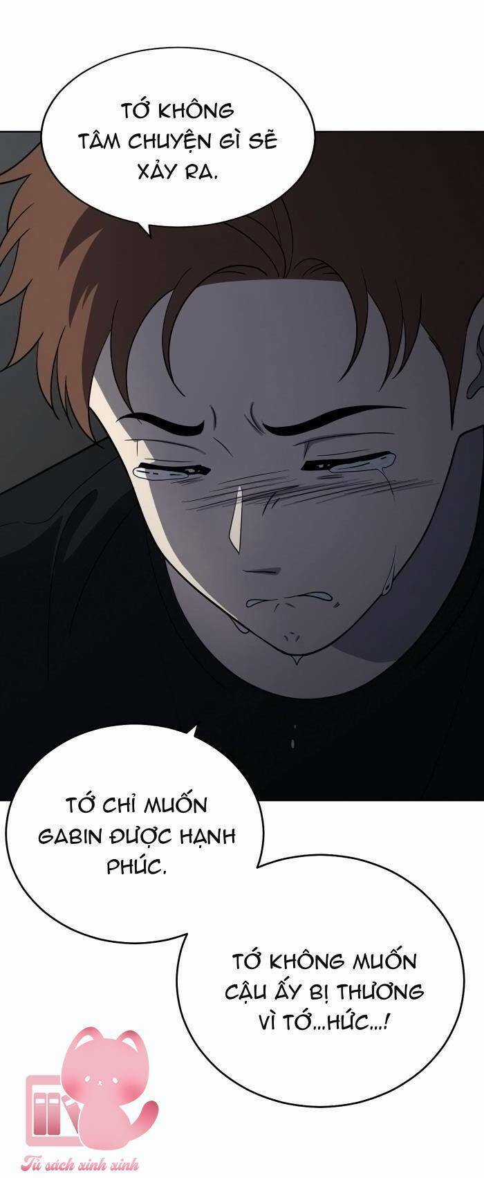 Cô Nàng Hết Thuốc Chữa Chapter 69 trang 38