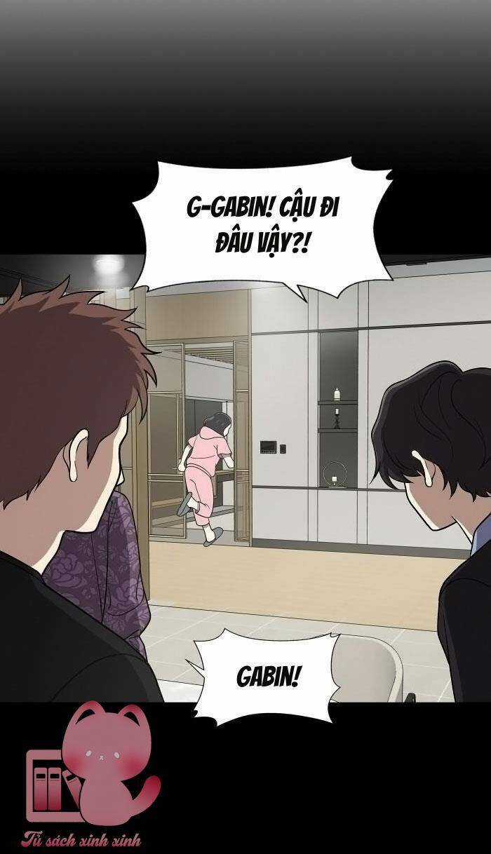 Cô Nàng Hết Thuốc Chữa Chapter 69 trang 4