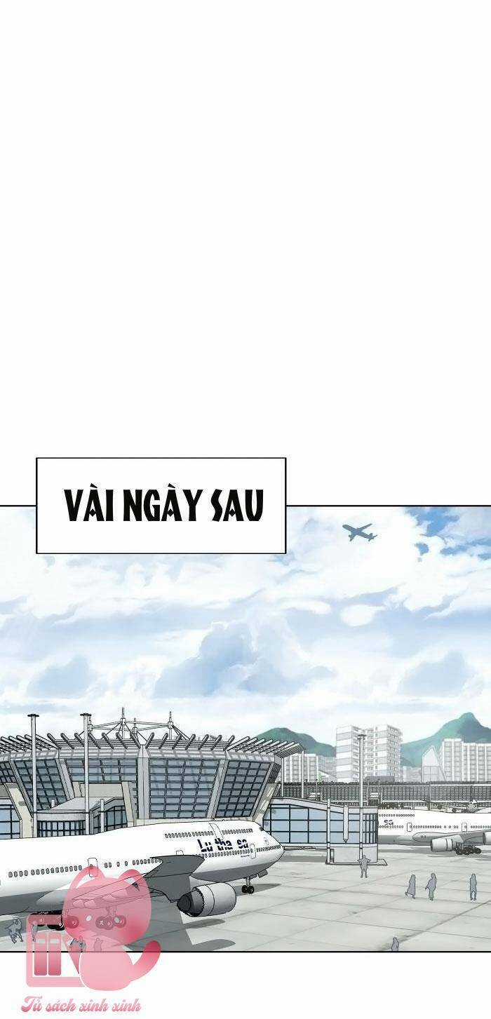 Cô Nàng Hết Thuốc Chữa Chapter 69 trang 41