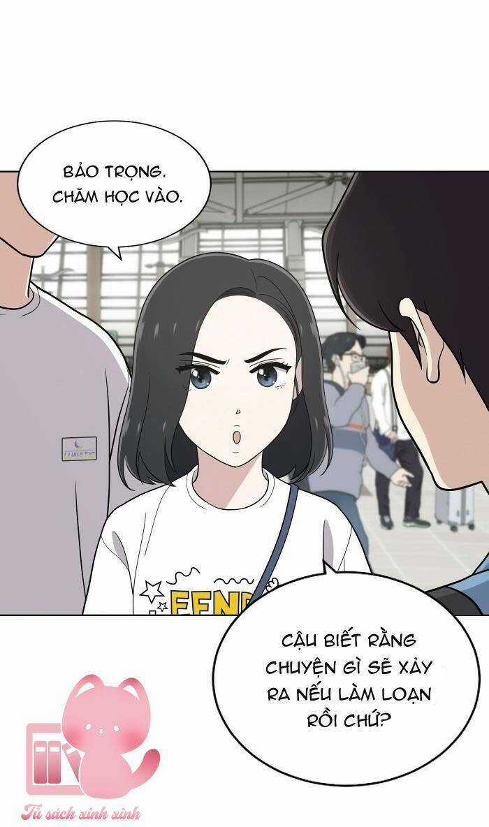 Cô Nàng Hết Thuốc Chữa Chapter 69 trang 43