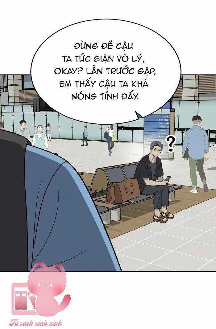 Cô Nàng Hết Thuốc Chữa Chapter 69 trang 45