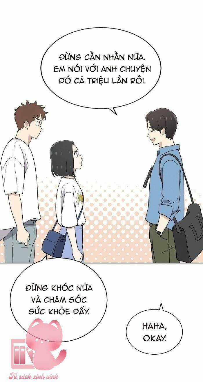Cô Nàng Hết Thuốc Chữa Chapter 69 trang 46