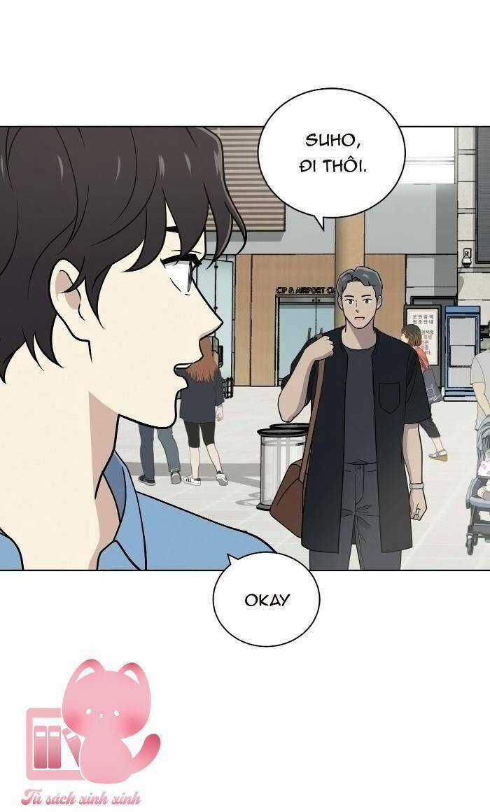 Cô Nàng Hết Thuốc Chữa Chapter 69 trang 47
