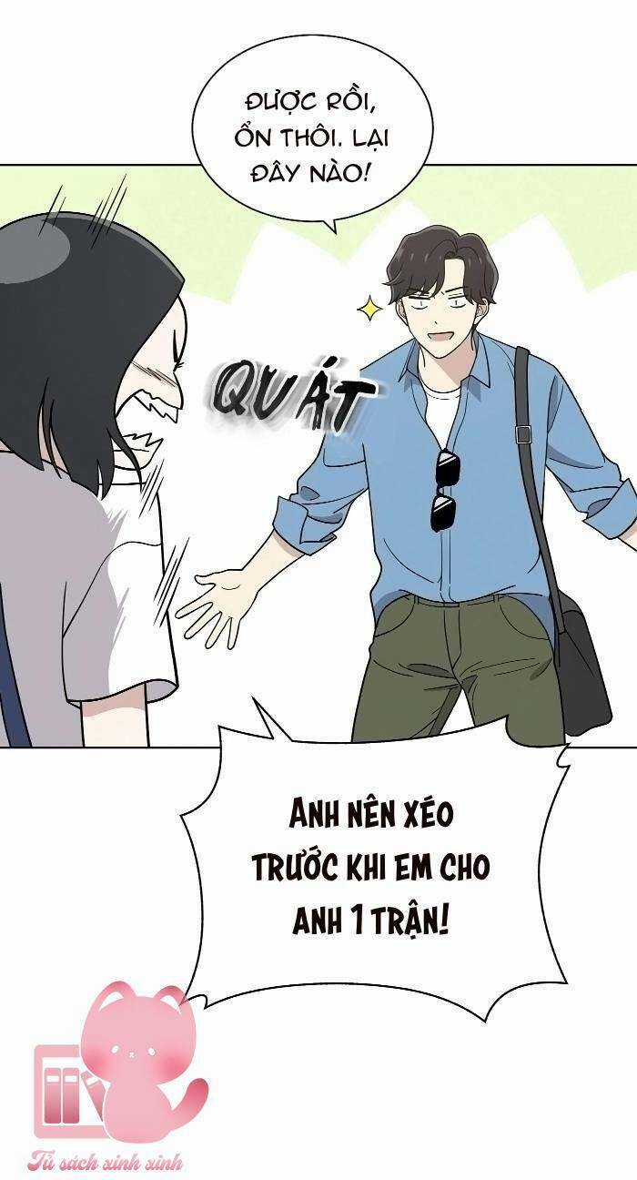 Cô Nàng Hết Thuốc Chữa Chapter 69 trang 50