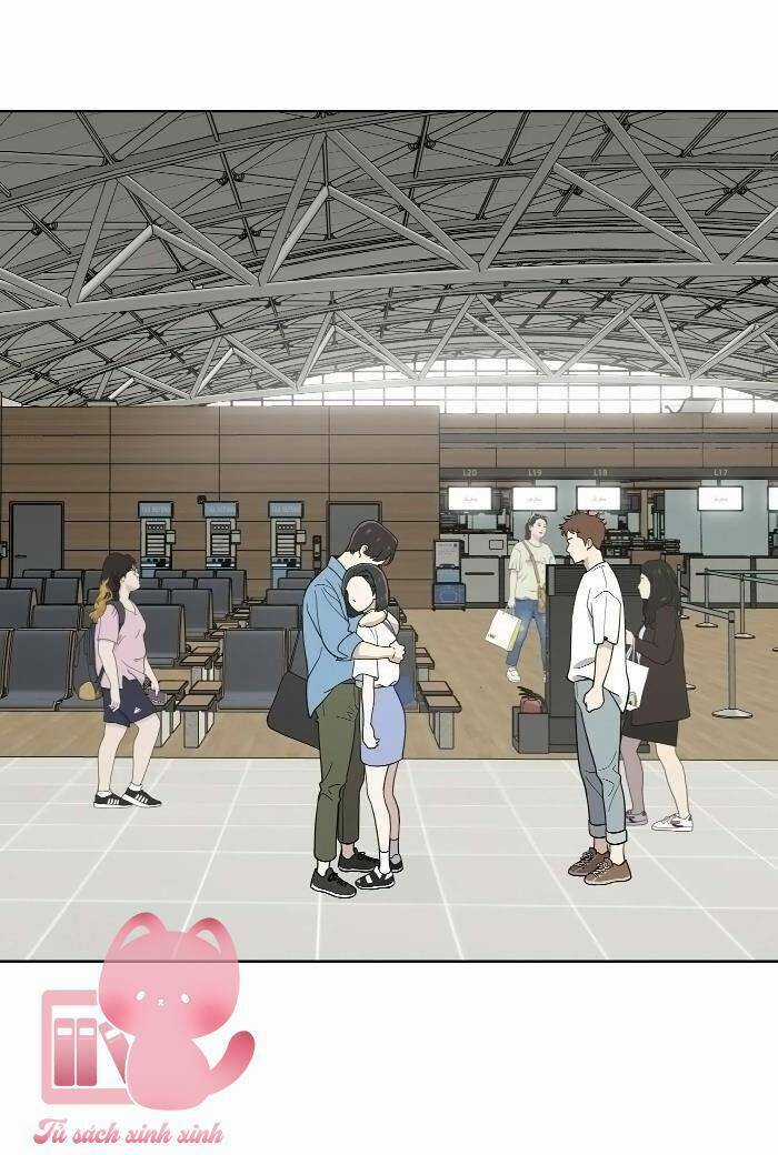 Cô Nàng Hết Thuốc Chữa Chapter 69 trang 52
