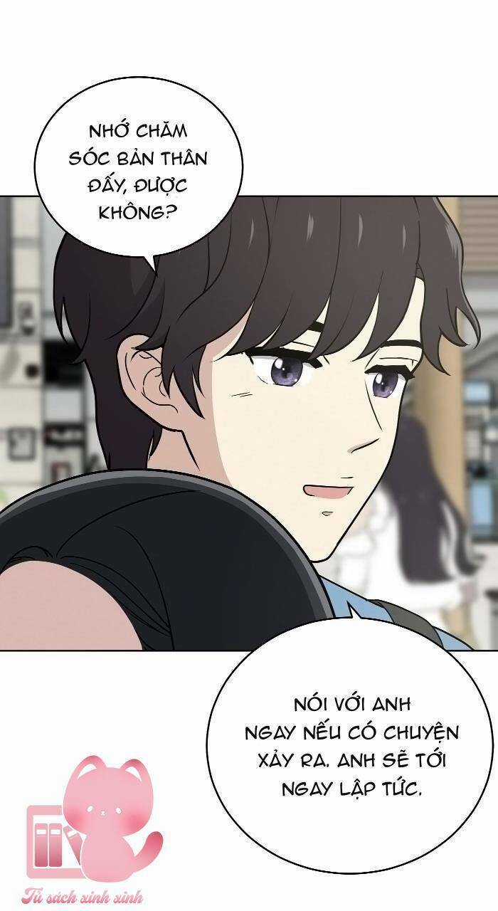 Cô Nàng Hết Thuốc Chữa Chapter 69 trang 53