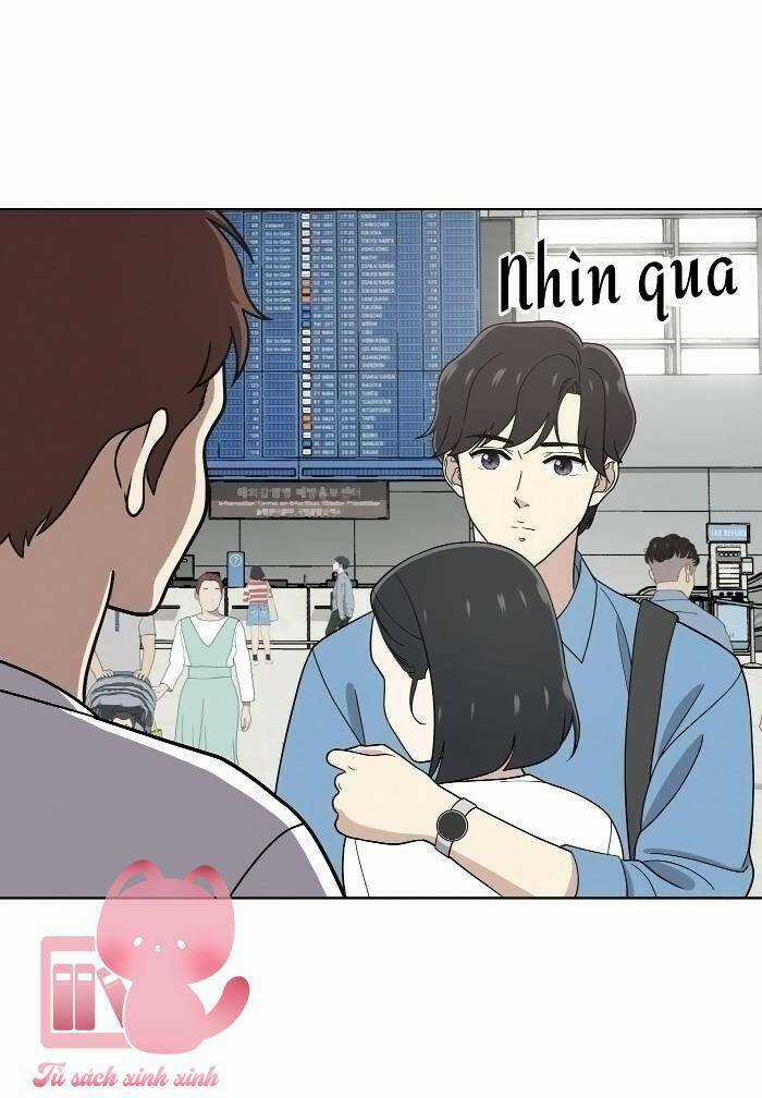 Cô Nàng Hết Thuốc Chữa Chapter 69 trang 55