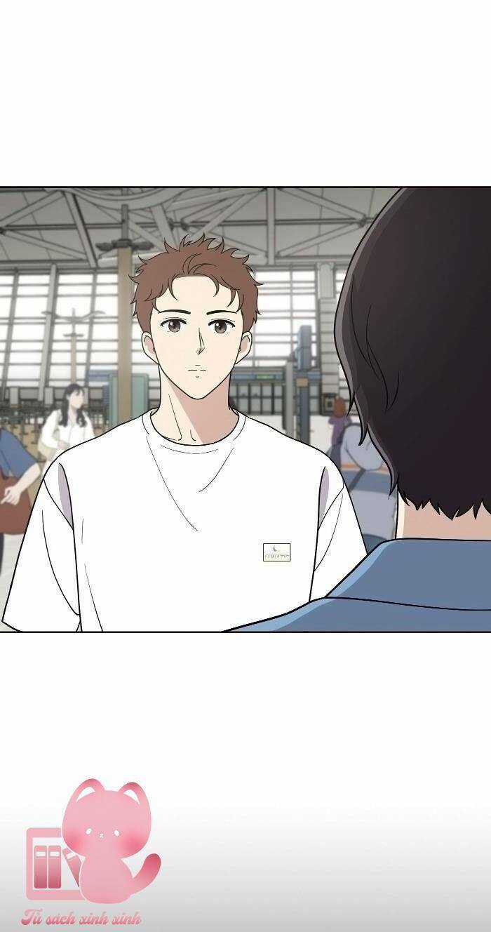 Cô Nàng Hết Thuốc Chữa Chapter 69 trang 56