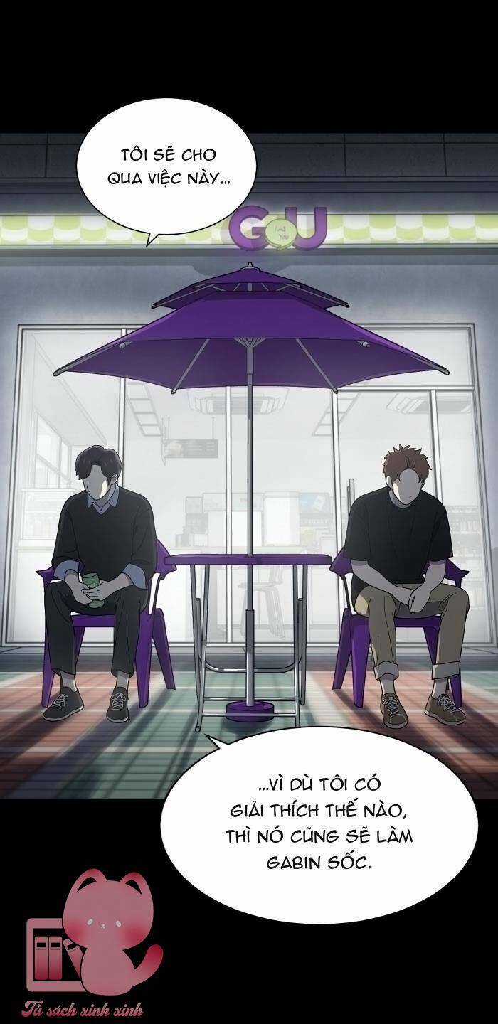 Cô Nàng Hết Thuốc Chữa Chapter 69 trang 60