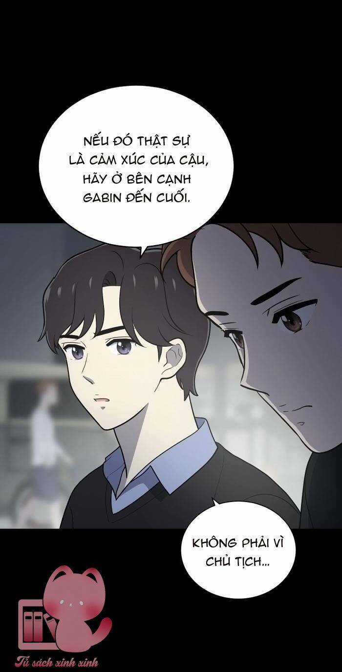 Cô Nàng Hết Thuốc Chữa Chapter 69 trang 63
