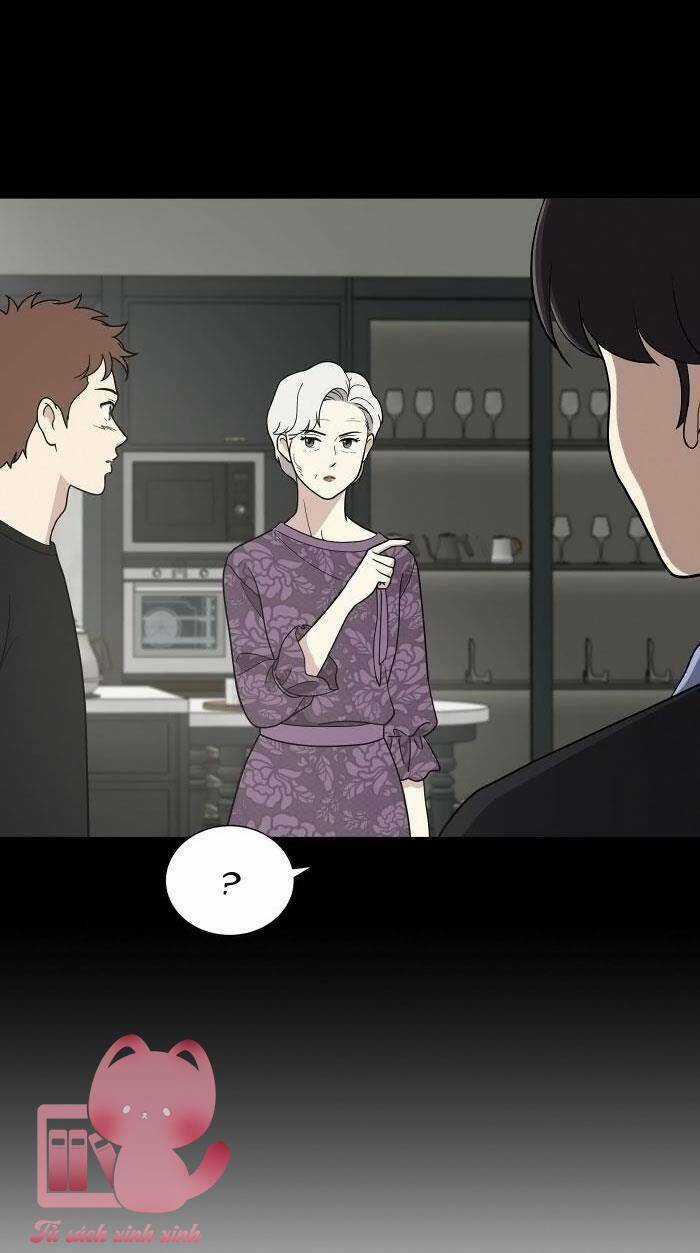 Cô Nàng Hết Thuốc Chữa Chapter 69 trang 7