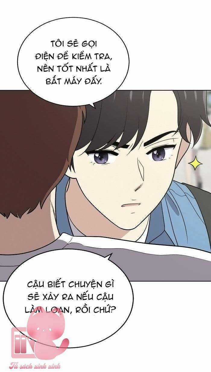 Cô Nàng Hết Thuốc Chữa Chapter 69 trang 71