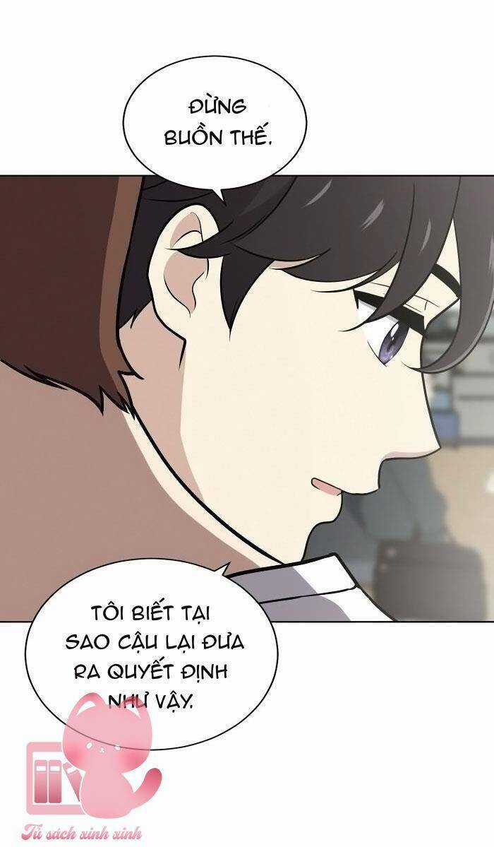 Cô Nàng Hết Thuốc Chữa Chapter 69 trang 73