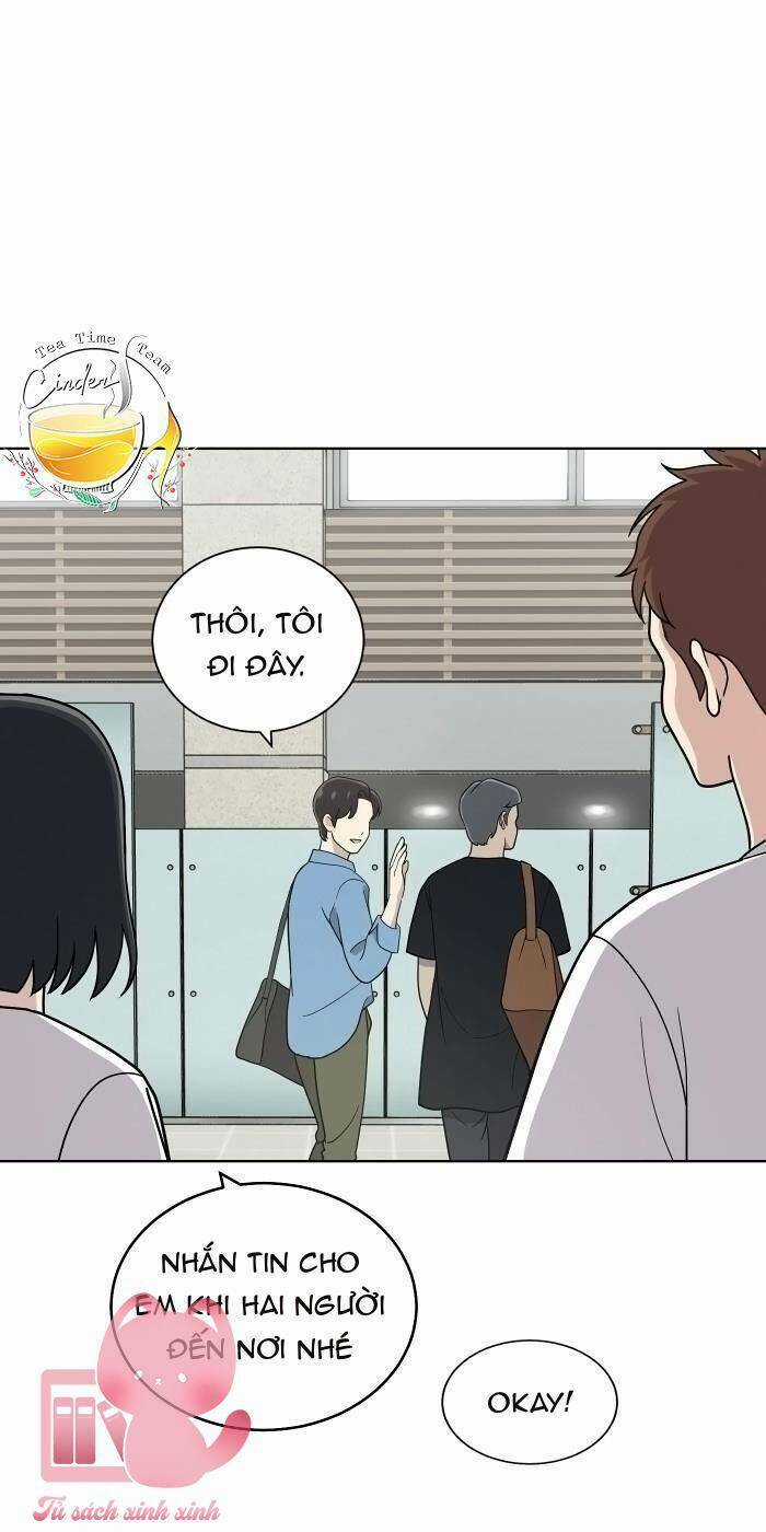 Cô Nàng Hết Thuốc Chữa Chapter 69 trang 76