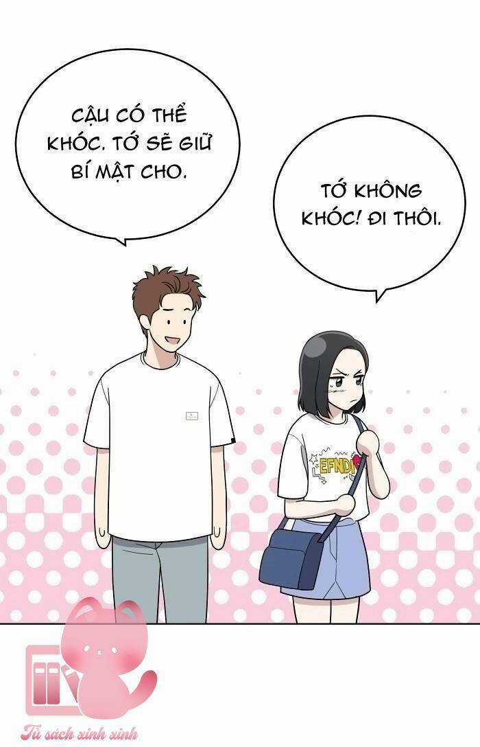 Cô Nàng Hết Thuốc Chữa Chapter 69 trang 79