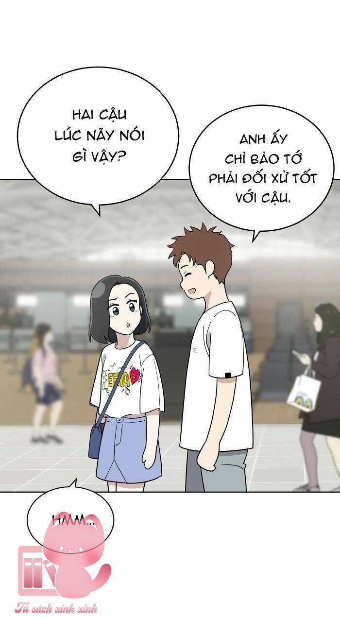 Cô Nàng Hết Thuốc Chữa Chapter 69 trang 80