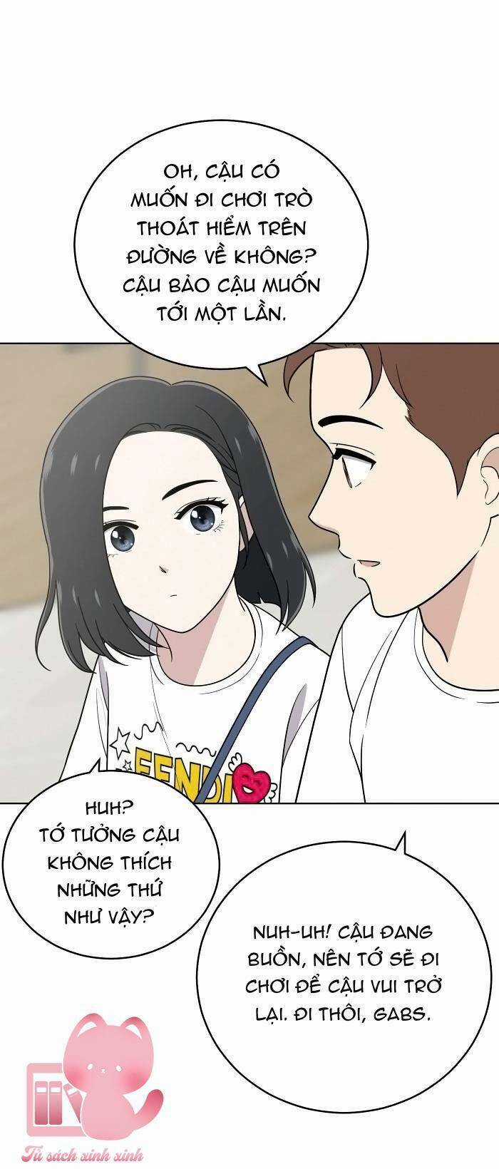 Cô Nàng Hết Thuốc Chữa Chapter 69 trang 81