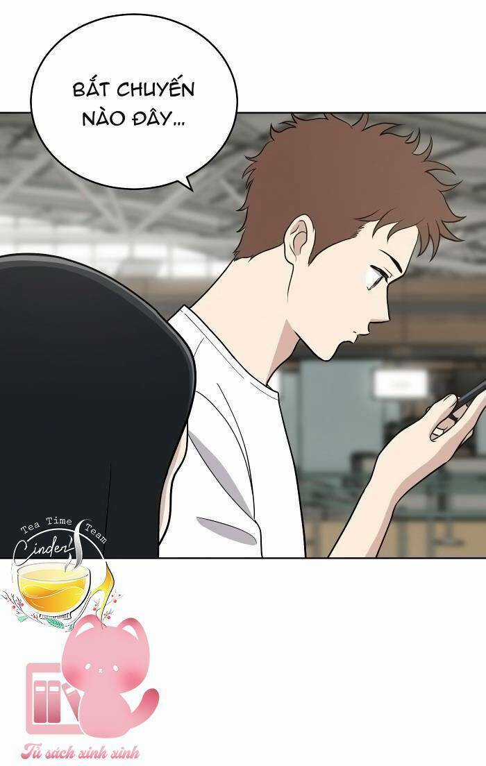 Cô Nàng Hết Thuốc Chữa Chapter 69 trang 82