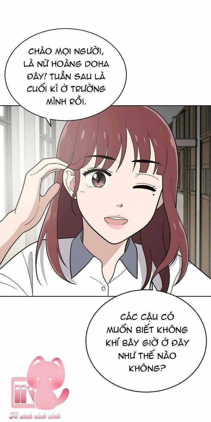 Cô Nàng Hết Thuốc Chữa Chapter 69 trang 88