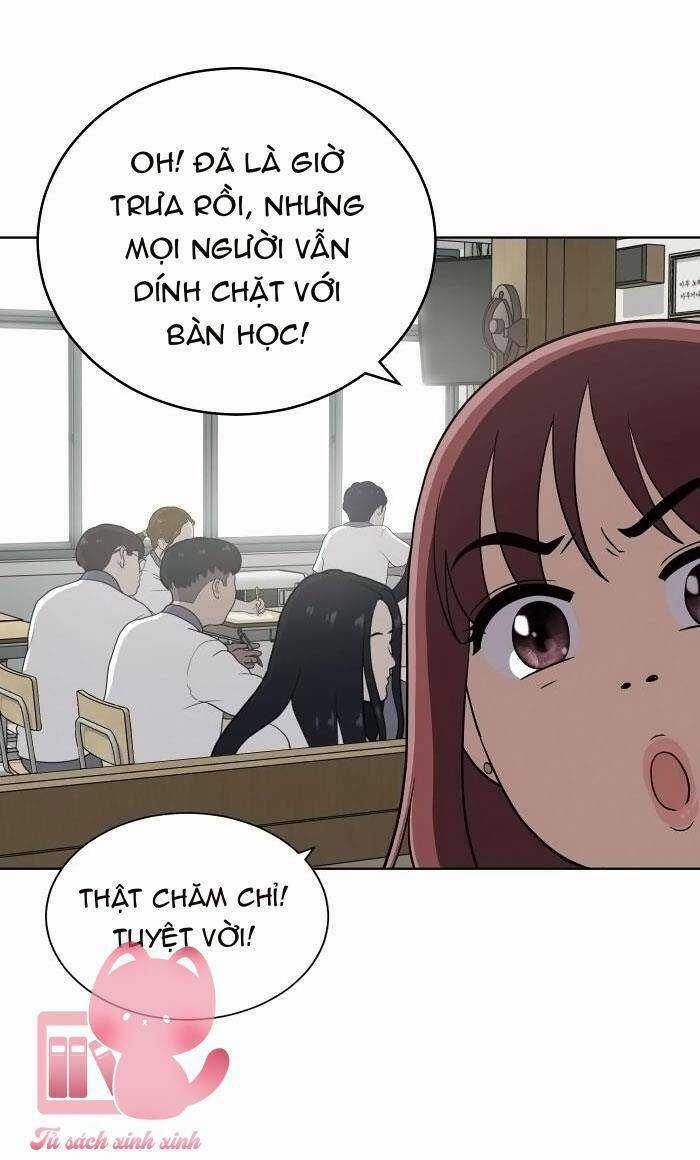 Cô Nàng Hết Thuốc Chữa Chapter 69 trang 89