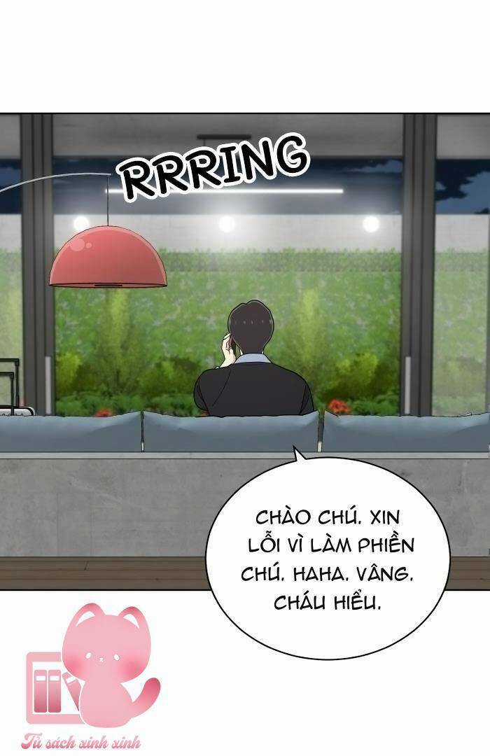 Cô Nàng Hết Thuốc Chữa Chapter 69 trang 9
