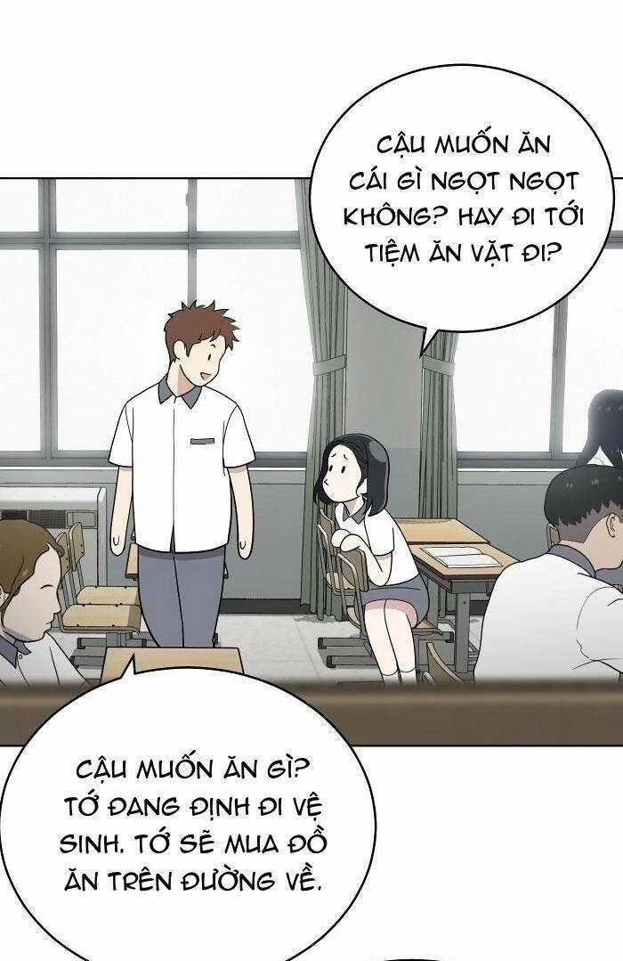 Cô Nàng Hết Thuốc Chữa Chapter 69 trang 92