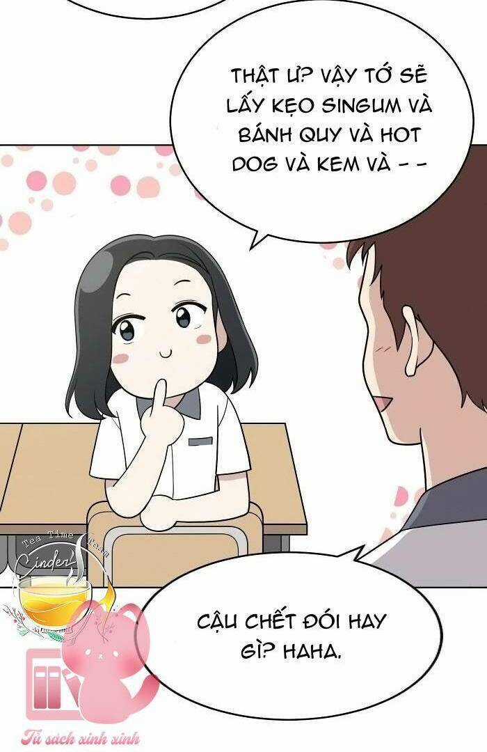 Cô Nàng Hết Thuốc Chữa Chapter 69 trang 93