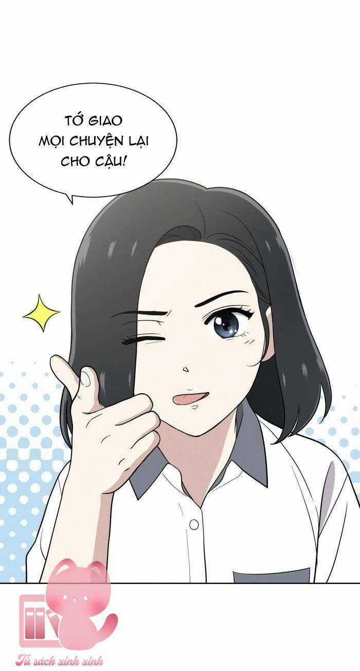 Cô Nàng Hết Thuốc Chữa Chapter 69 trang 94
