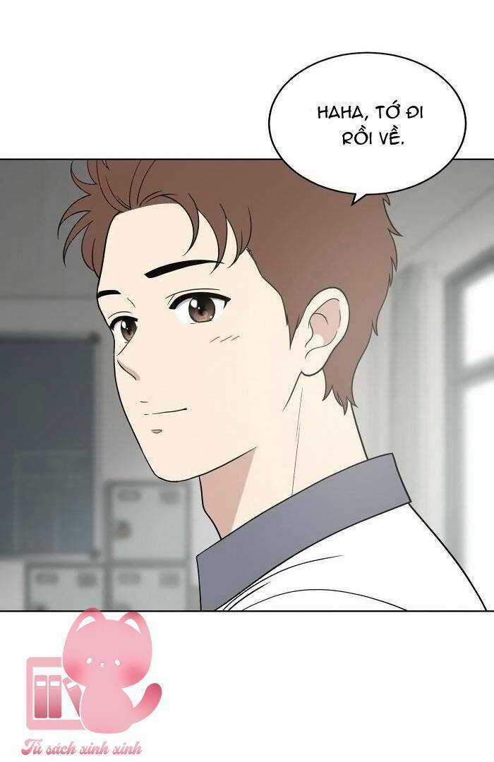 Cô Nàng Hết Thuốc Chữa Chapter 69 trang 95