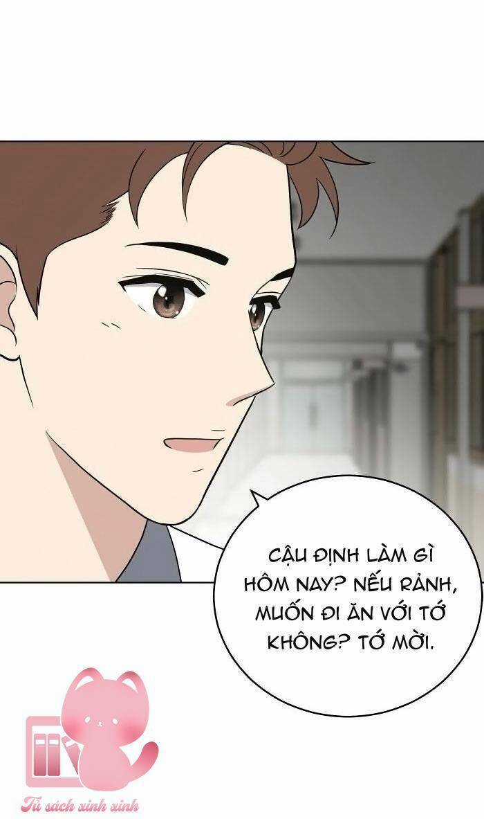Cô Nàng Hết Thuốc Chữa Chapter 69 trang 99