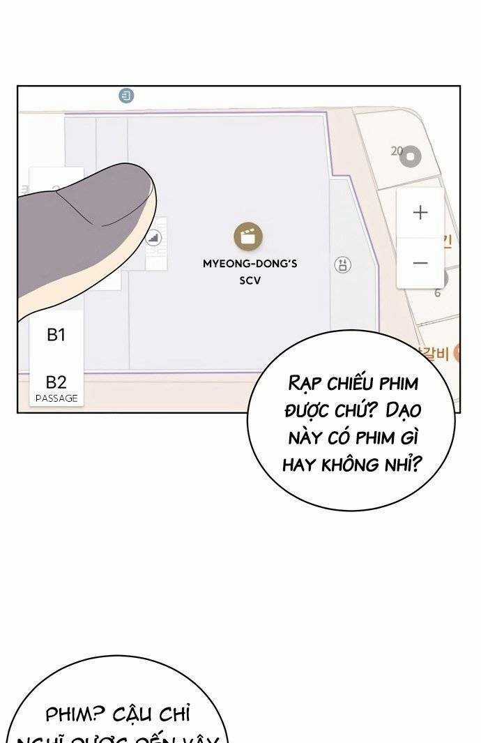 Cô Nàng Hết Thuốc Chữa Chapter 7 trang 17