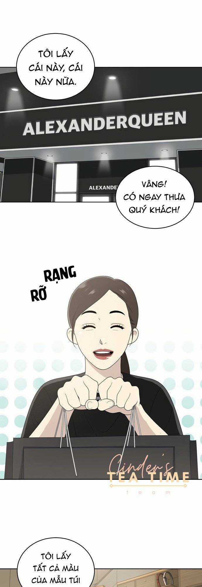 Cô Nàng Hết Thuốc Chữa Chapter 7 trang 2