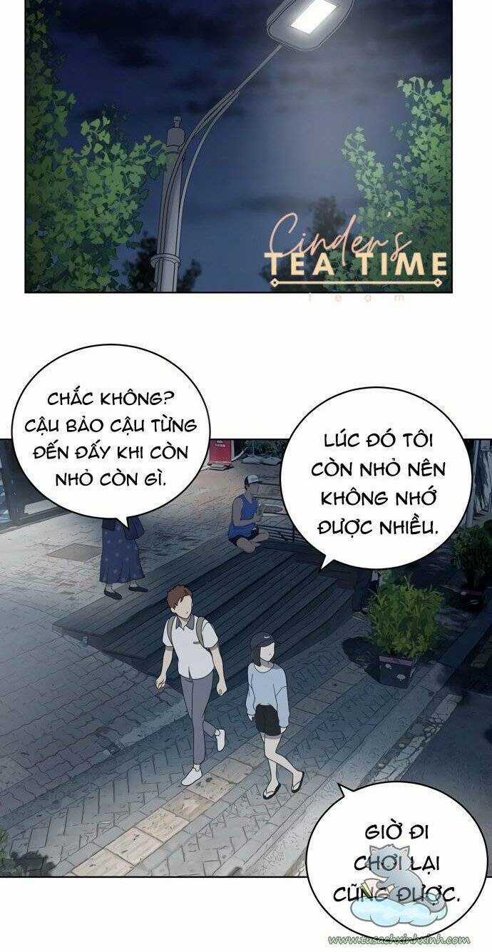 Cô Nàng Hết Thuốc Chữa Chapter 7 trang 24