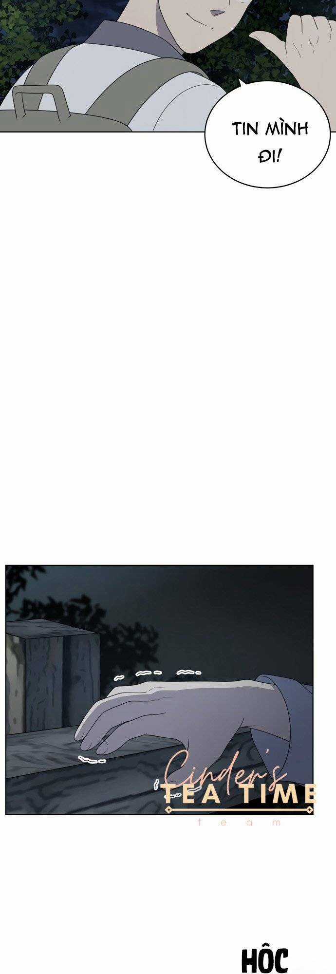 Cô Nàng Hết Thuốc Chữa Chapter 7 trang 27