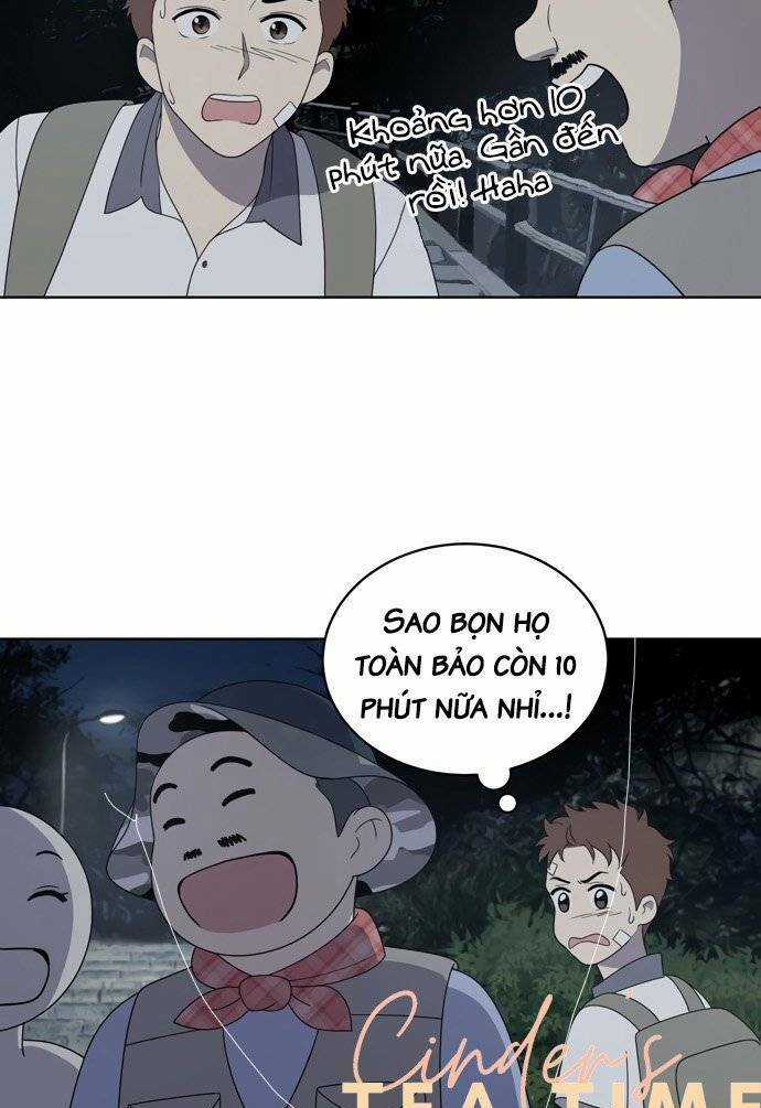 Cô Nàng Hết Thuốc Chữa Chapter 7 trang 29