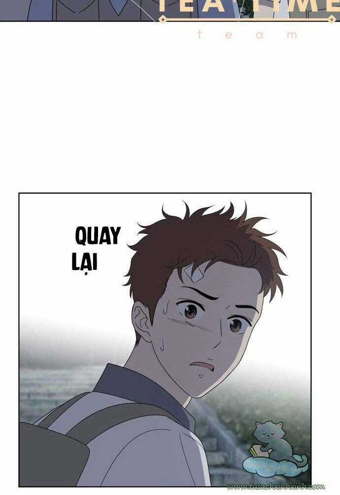 Cô Nàng Hết Thuốc Chữa Chapter 7 trang 30