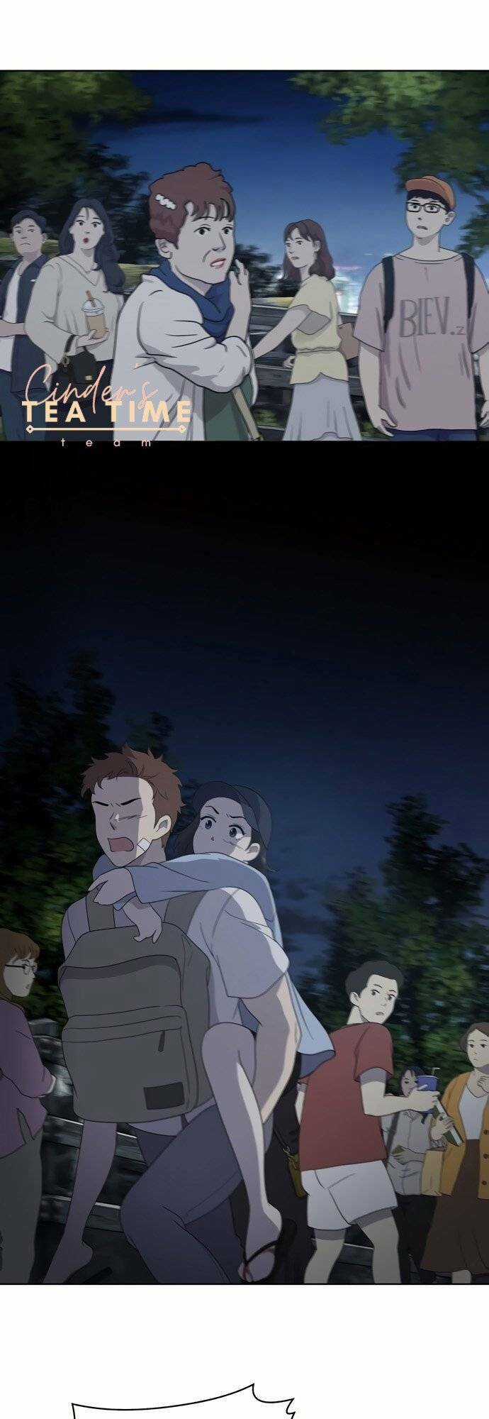 Cô Nàng Hết Thuốc Chữa Chapter 7 trang 38