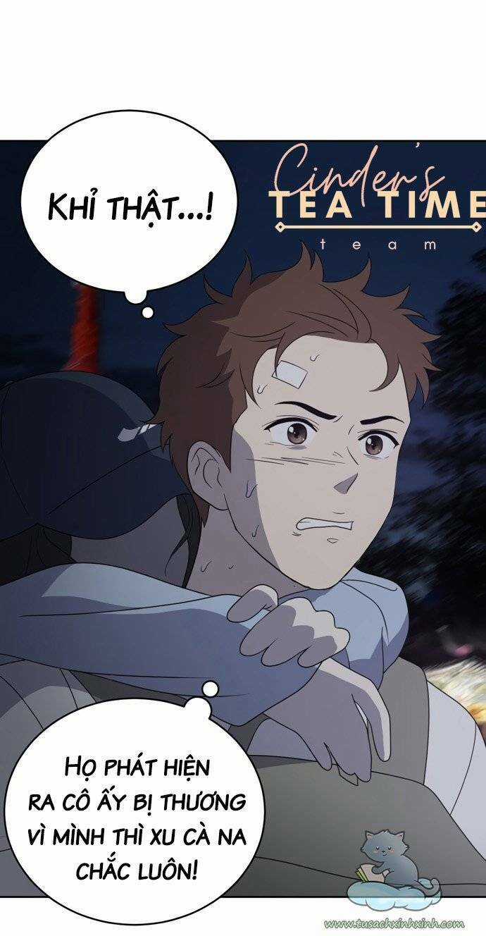 Cô Nàng Hết Thuốc Chữa Chapter 7 trang 42