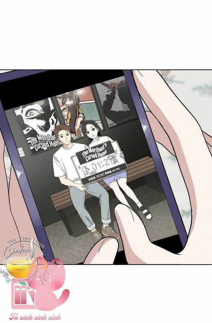 Cô Nàng Hết Thuốc Chữa Chapter 70 trang 100