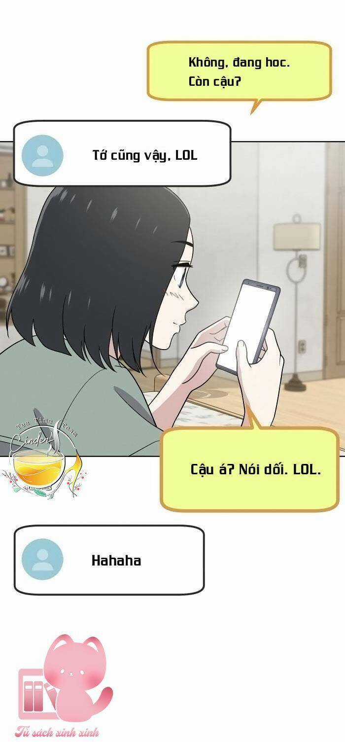 Cô Nàng Hết Thuốc Chữa Chapter 70 trang 104