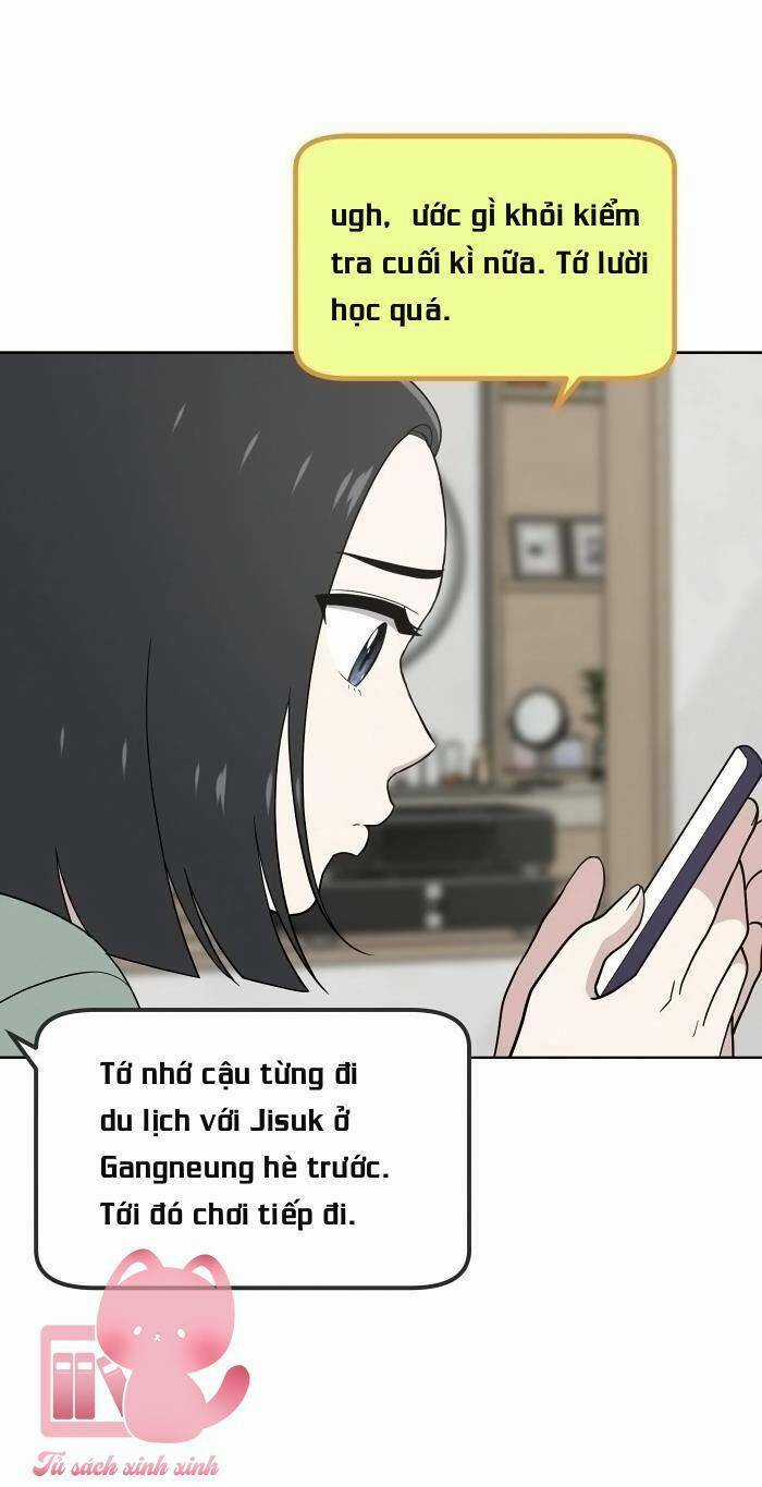 Cô Nàng Hết Thuốc Chữa Chapter 70 trang 105