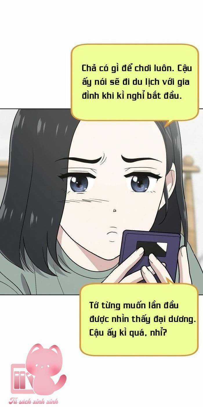 Cô Nàng Hết Thuốc Chữa Chapter 70 trang 106