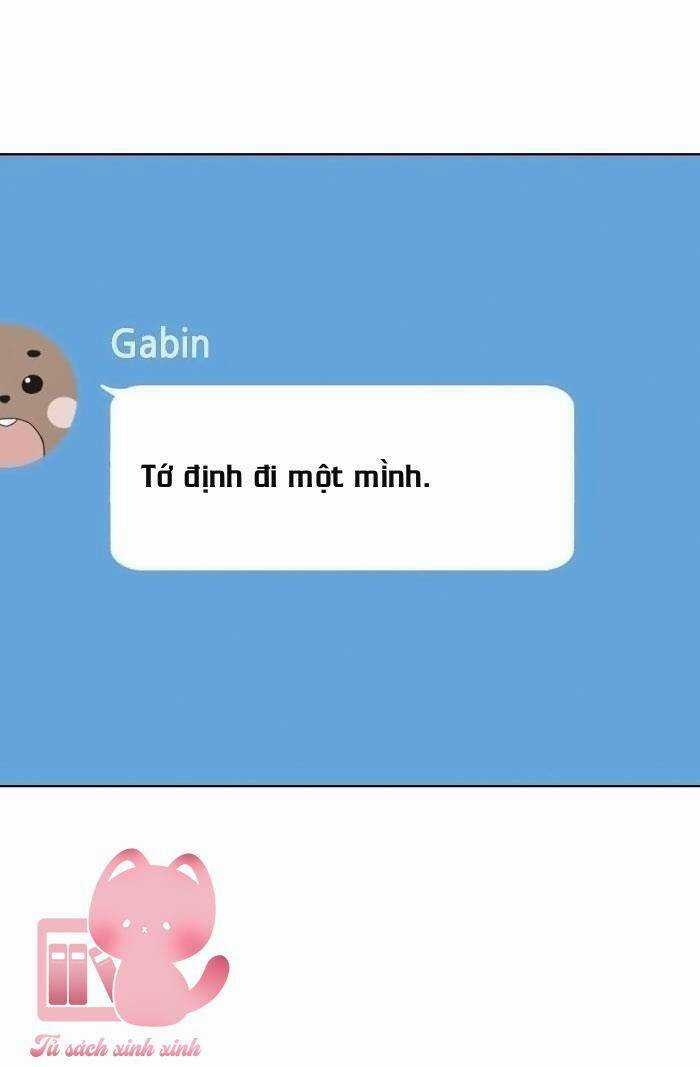 Cô Nàng Hết Thuốc Chữa Chapter 70 trang 107