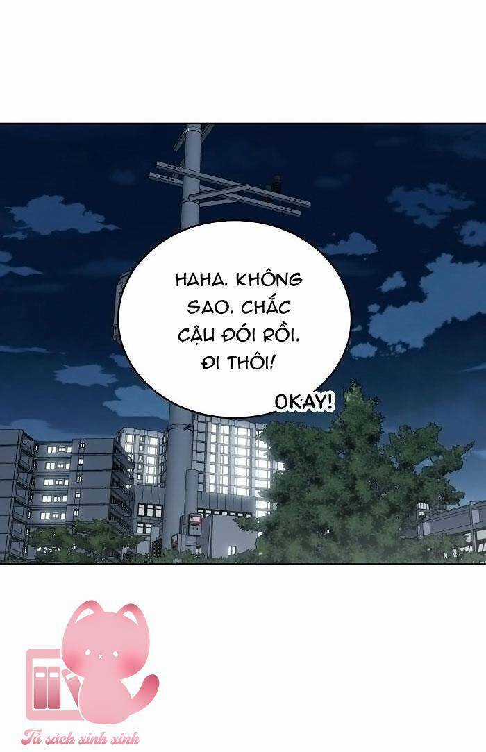 Cô Nàng Hết Thuốc Chữa Chapter 70 trang 13